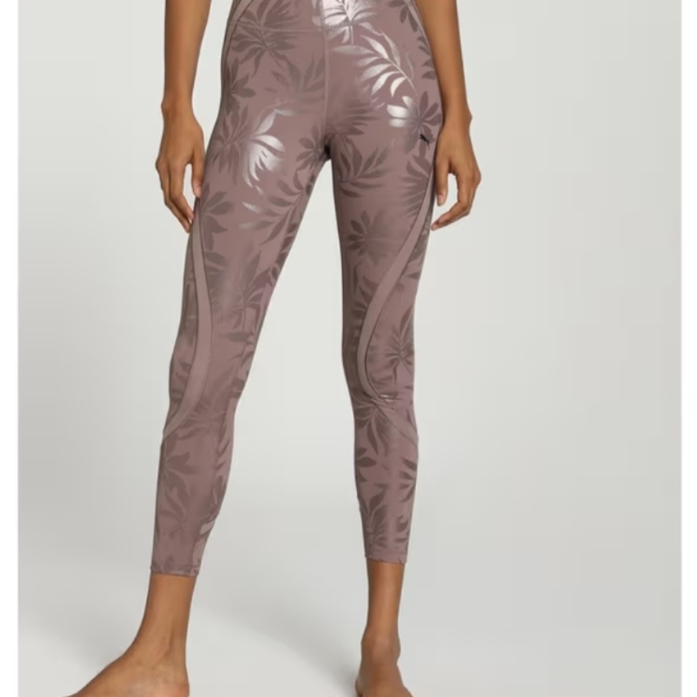 Puma Studio Ultrabare Leggings